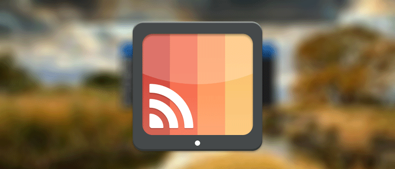 media streaming app for mac